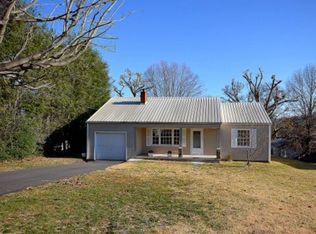 540 Division St, Elizabethton, TN 37643