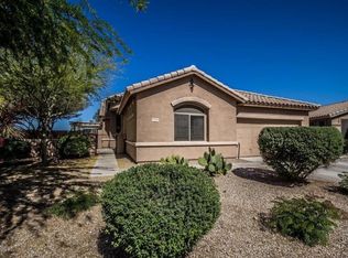 17694 W Buckhorn Dr, Goodyear, AZ 85338