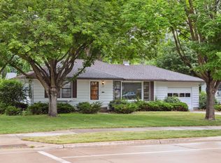 115 5th St SE, Montgomery, MN 56069