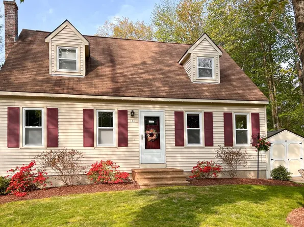 428 Terrie Drive, Pembroke, NH 03275