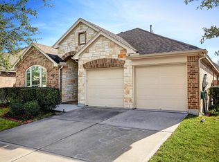13312 Highland Lake Ln, Pearland, TX 77584