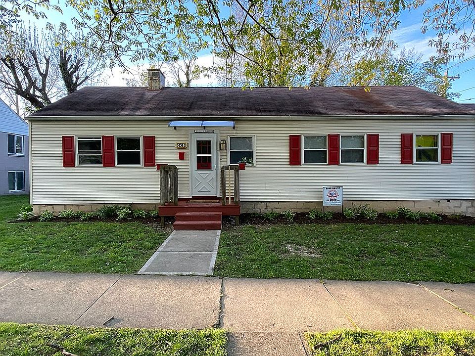 1st image of 230 E Withrow St