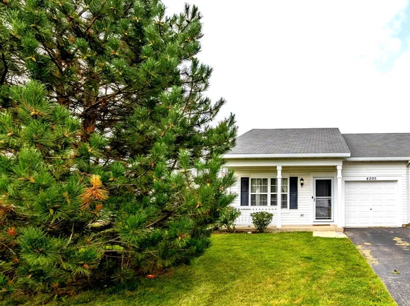 4205 Dillon St, Plano, IL 60545