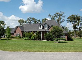 9011 Knightwood Ct, Richmond, TX 77469