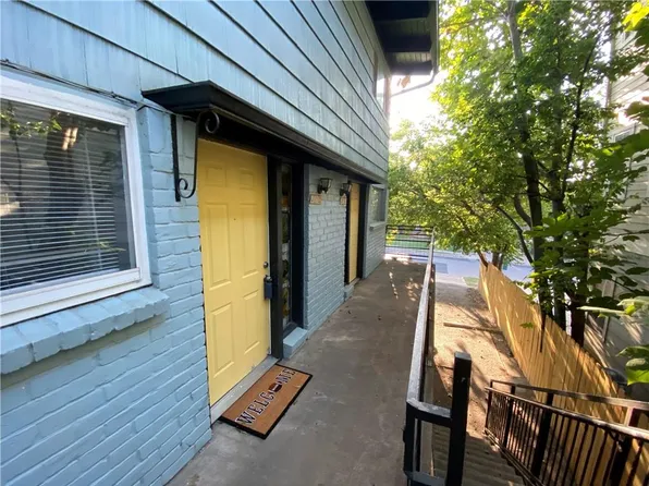 2413 Leon St APT 102, Austin, TX 78705