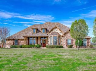 1806 Ranch Rd, Royse City, TX 75189