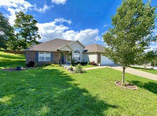 119 Moberly Mill Rd, Branson, MO 65616