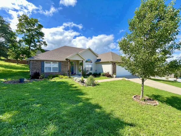 119 Moberly Mill Road, Branson, MO 65616