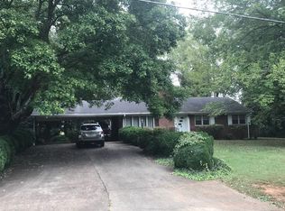 1655 Stultz Rd, Martinsville, VA 24112