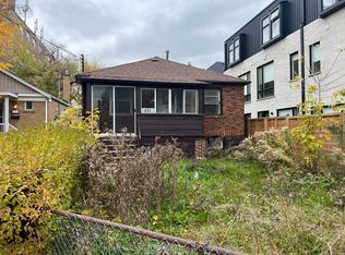 471 Vaughan Rd, Toronto, ON M6C2P5
