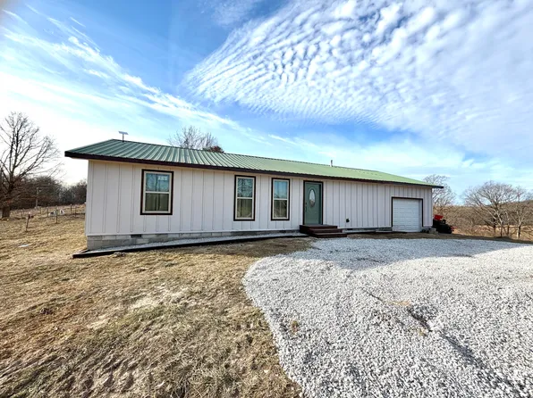 970 Covey Road, Mountain Grove, MO 65711