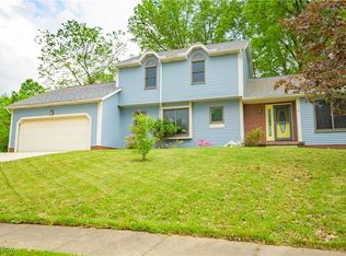 3279 Michele Ruelle, Cuyahoga Falls, OH 44223