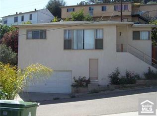 2011 Barnett Rd, Los Angeles, CA 90032