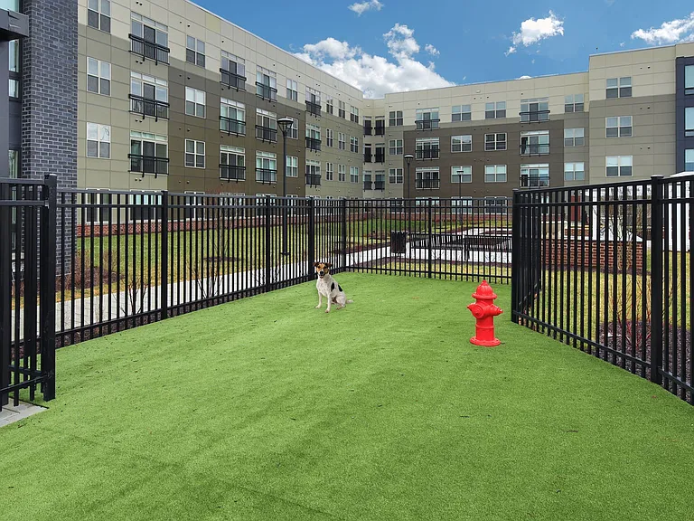 Residences at Annapolis Junction — Photo 19