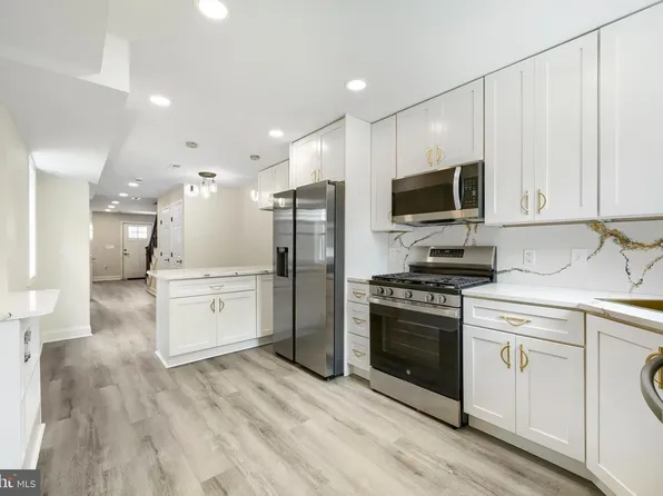 2645 Lehman St, Baltimore, MD 21223