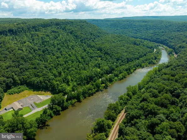 N/a Highland Trl, Alderson, WV 24910