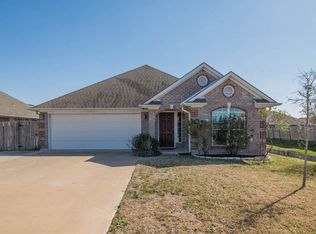 1008 Bougainvillea St, College Station, TX 77845