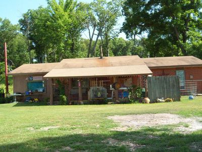 17586 S 640th Rd, Wyandotte, OK, 74370