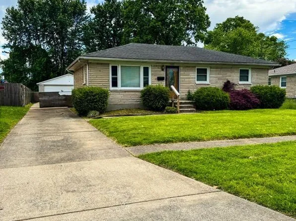 6302 Casper Dr, Louisville, KY 40258