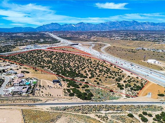 2nd image of 0 Ranchero Rd