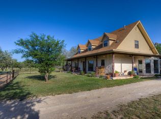 12700 Highway 83 S, Junction, TX 76849