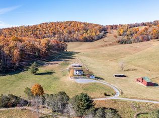 75 Margarets Ln, Lexington, VA 24450