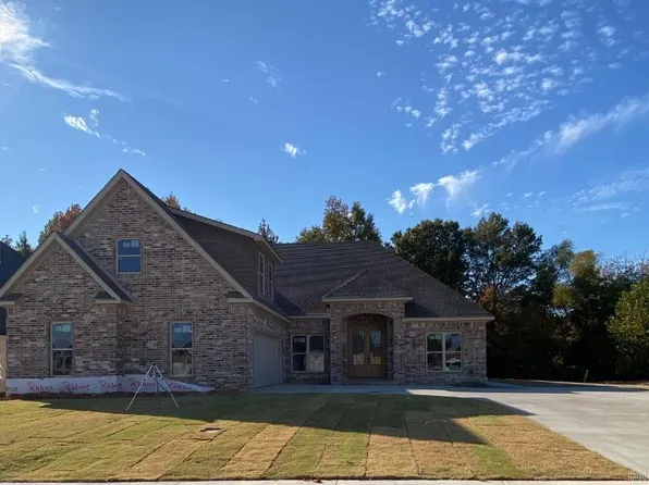 2805 Jubilee Ln, Jonesboro, AR 72405