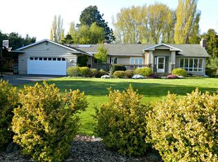 1354 Olympic Way, Bellingham, WA 98225