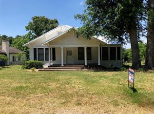 307 Old Phelps Rd, Huntsville, TX 77340