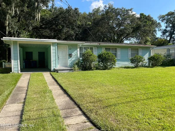 5632 OLIVER Street, Jacksonville, FL 32211