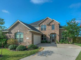 4511 Countryside View Ct, Spring, TX 77388
