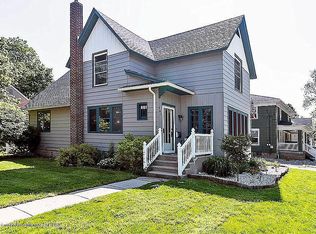 401 E Scott St, Grand Ledge, MI 48837