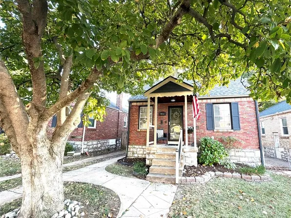 7032 Plainview Ave, Saint Louis, MO 63109