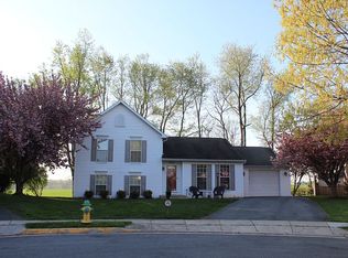 1301 Willow Oak Dr, Frederick, MD 21701