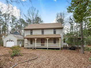 3802 Pebble Creek Rd, Midlothian, VA 23112