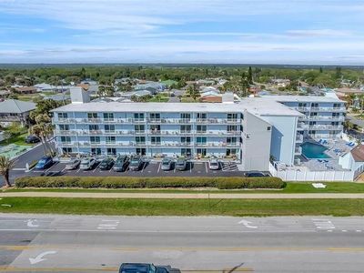 3700 S Atlantic Ave APT 402, New Smyrna Beach, FL, 32169