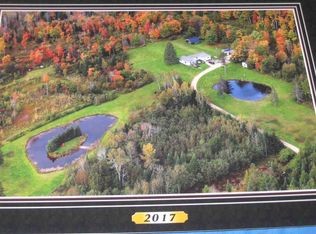 15769 Trails End, Rapid River, MI 49878