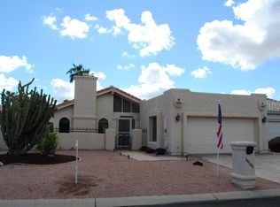 10709 E Starflower Dr, Sun Lakes, AZ 85248