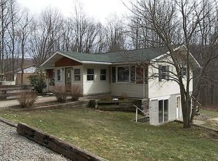 175 Kimmel Ln, Confluence, PA 15424