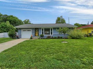 10 La Rosa Ct, Lafayette, IN 47905