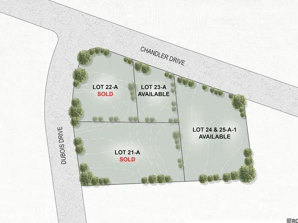 23A Chandler Dr, Baton Rouge, LA 70808