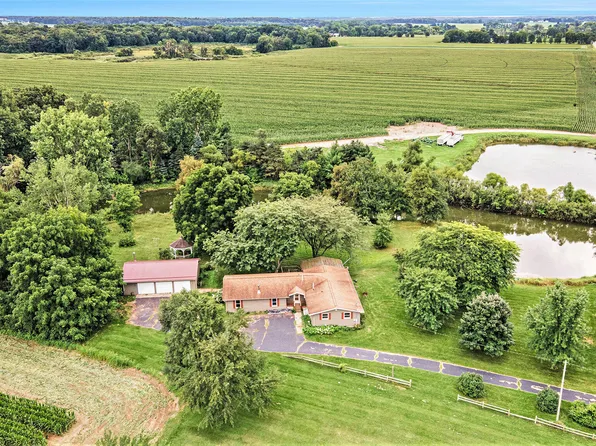 56189 Nottawa Rd, Mendon, MI 49072