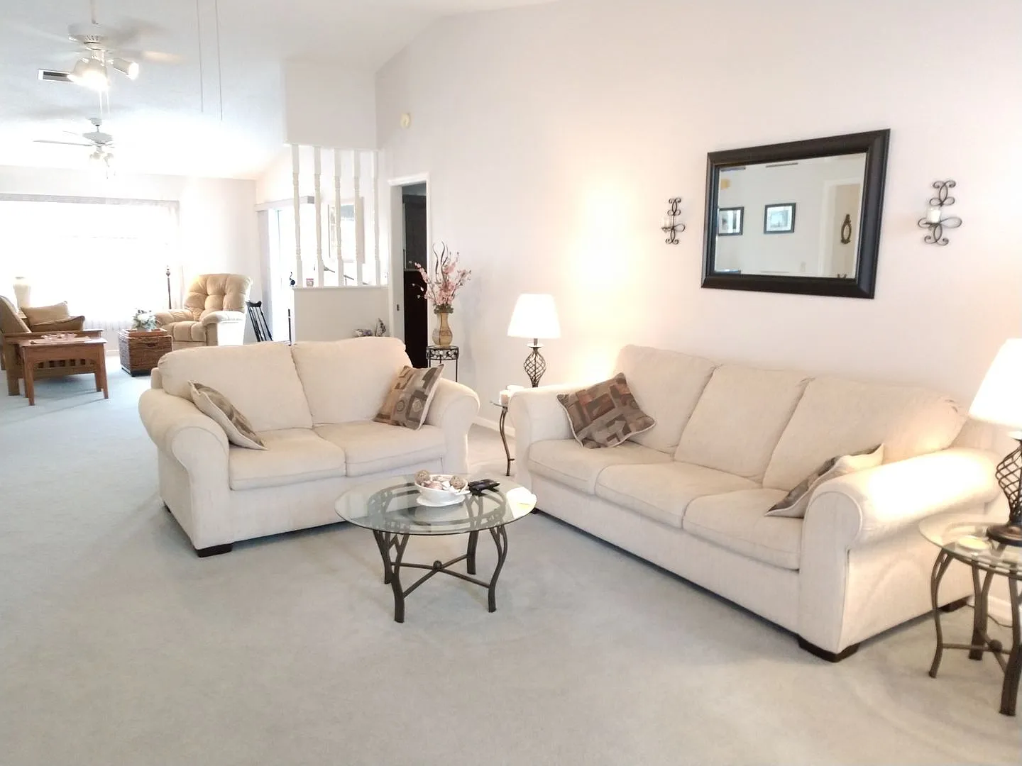 Seasonal Short-Term Single-Family Home located in Meadow Run at Jacaranda! — Photo 4