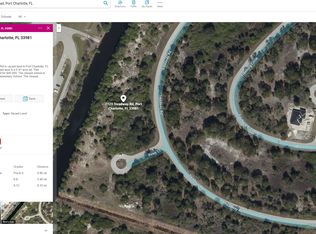 7123 Treadway Rd, Port Charlotte, FL 33981