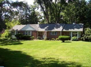 645 Goshen Rd, West Chester, PA 19380