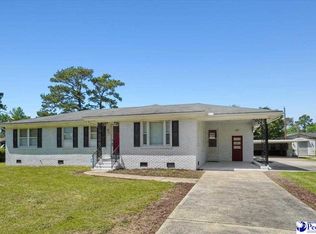 313 Dorado Dr, Florence, SC 29505
