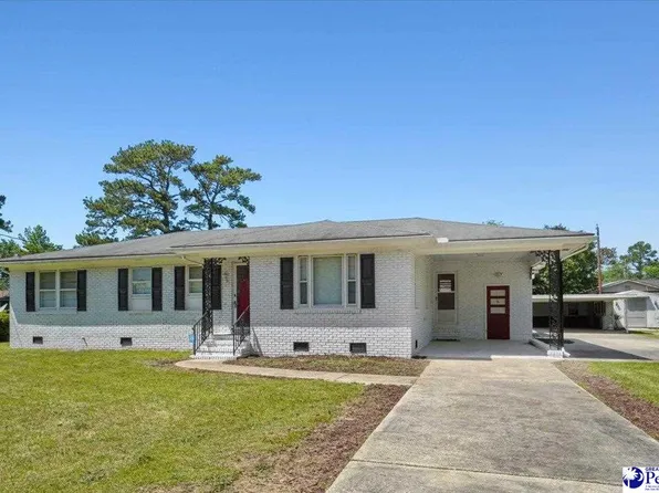 313 Dorado Dr, Florence, SC 29505