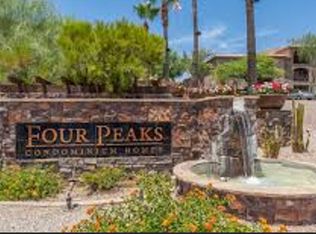 13700 N Fountain Hills Blvd APT 234, Fountain Hills, AZ 85268