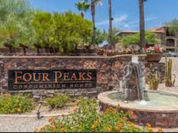 13700 N Fountain Hills Blvd APT 234, Fountain Hills, AZ 85268