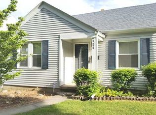 241 W Capistrano Ave, Toledo, OH 43612